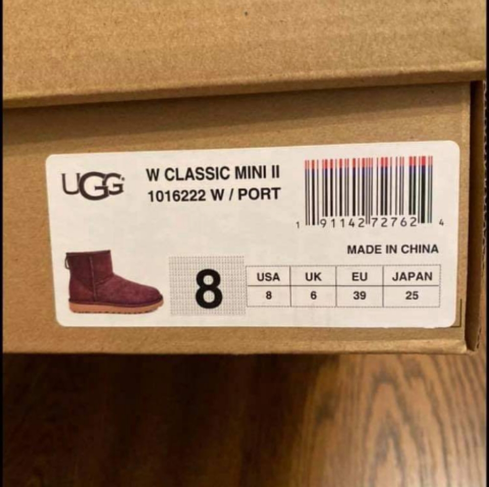 Women UGGs